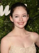 Mackenzie Foy