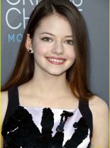 Mackenzie Foy