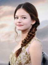 Mackenzie Foy