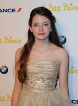 Mackenzie Foy