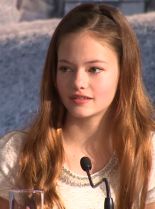 Mackenzie Foy