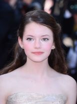 Mackenzie Foy