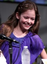 Mackenzie Foy photo