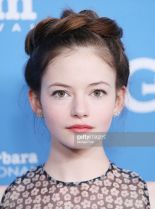 Mackenzie Foy