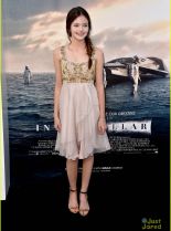 Mackenzie Foy