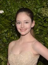 Mackenzie Foy