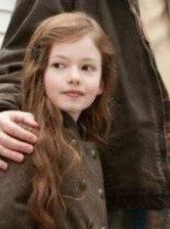 Mackenzie Foy photo