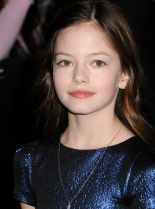 Mackenzie Foy