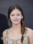 Mackenzie Foy