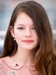 Mackenzie Foy