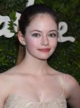 Mackenzie Foy