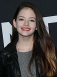 Mackenzie Foy