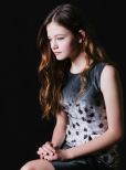 Mackenzie Foy