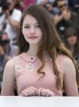 Mackenzie Foy