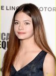 Mackenzie Foy