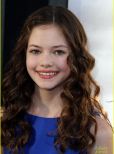 Mackenzie Foy