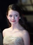 Mackenzie Foy