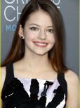 Mackenzie Foy