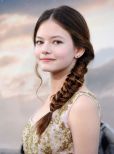 Mackenzie Foy