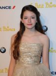 Mackenzie Foy