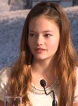 Mackenzie Foy