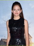 Mackenzie Foy