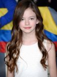 Mackenzie Foy