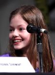 Mackenzie Foy