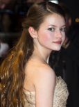 Mackenzie Foy