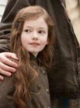 Mackenzie Foy