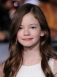 Mackenzie Foy