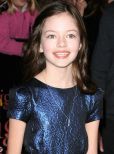 Mackenzie Foy