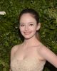 Mackenzie Foy