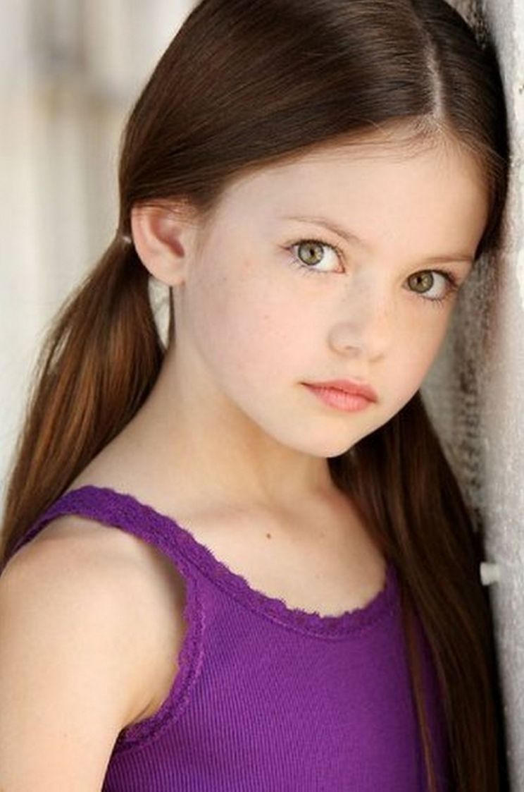 Mackenzie Foy