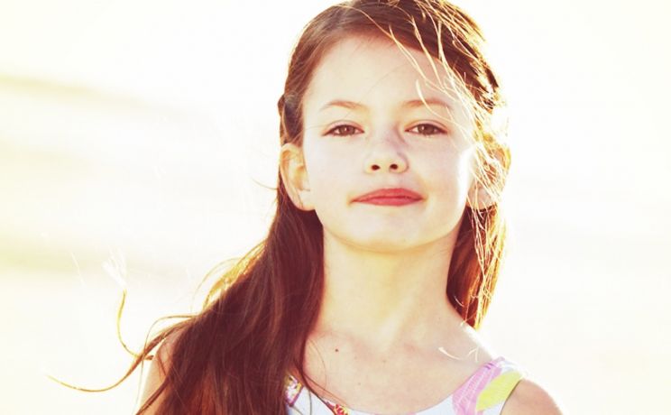 Mackenzie Foy