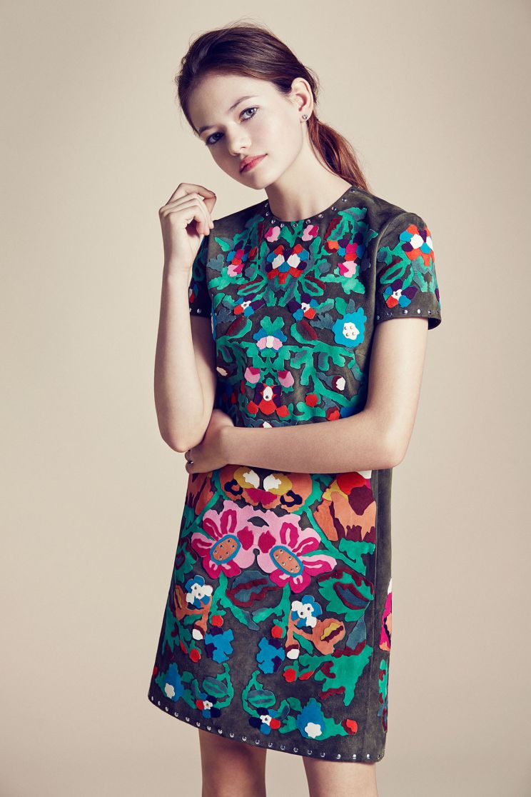 Mackenzie Foy