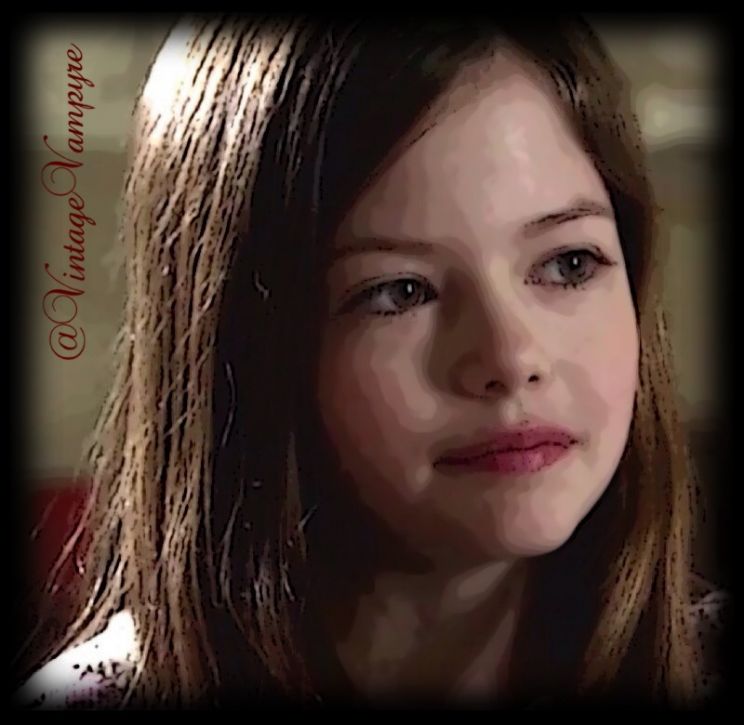 Mackenzie Foy