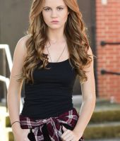 Mackenzie Lintz