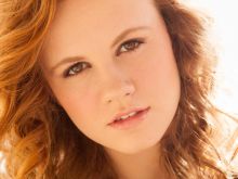 Mackenzie Lintz