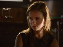Mackenzie Lintz #579433 picture (Landscape Medium)