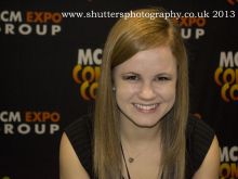 Mackenzie Lintz