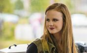 Mackenzie Lintz