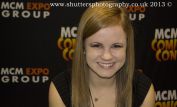 Mackenzie Lintz