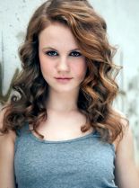 Mackenzie Lintz