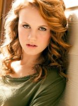 Mackenzie Lintz