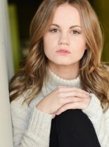 Mackenzie Lintz