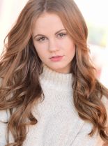 Mackenzie Lintz