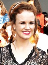 Mackenzie Lintz