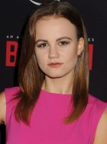 Mackenzie Lintz