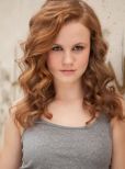 Mackenzie Lintz